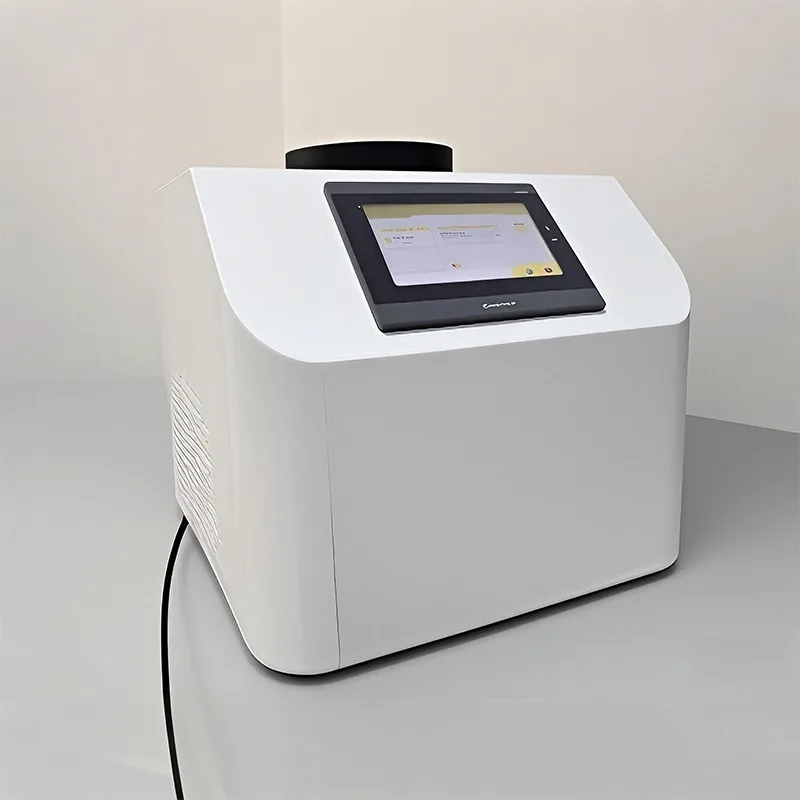 Inspecție curățenie Filtru cu membrană Instrument de uscare rapidă